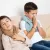 Kinderarzt-Sprechstunde: Fieber, Schnupfen, Husten
