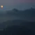 Vollmond am Neunerköpfle