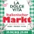 La dolce Vita im Park in Oberstaufen