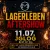 Lagerleben Aftershowparty im Melodrom