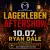 Lagerleben Aftershow Part I Melodrom