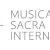 Musica Sacra International