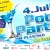 Poolparty im Plantsch Schongau