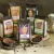 Heldenkaffee-Tasting in der Rapunzel Welt Legau