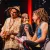 Rodscha & Tom im Club Vaudeville Lindau