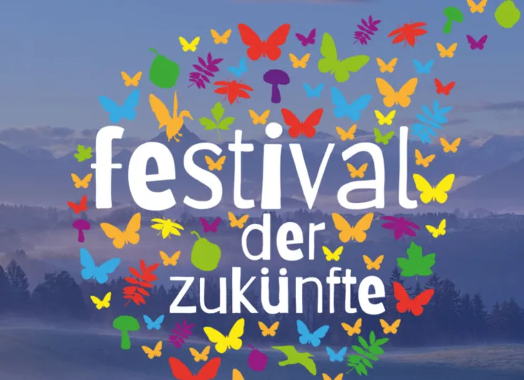 Festival der Zukünfte in Kempten und Umgebung