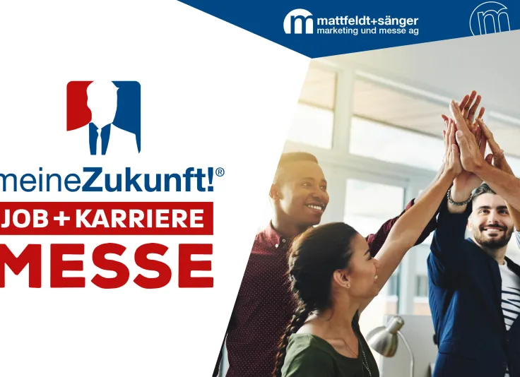 meineZukunft! Job- & Karrieremesse in Kempten