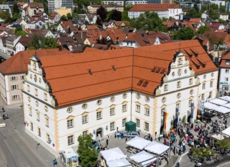 Podiumsdiskussion mit den OB-Kandidierenden in Kempten